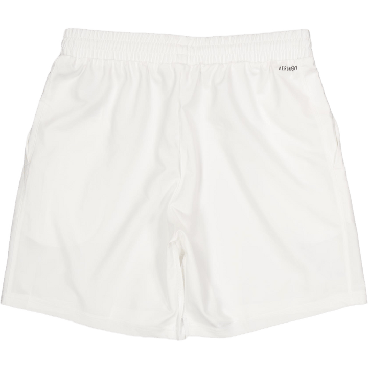 Pantalón corto Club 3 rayas 000/blanco