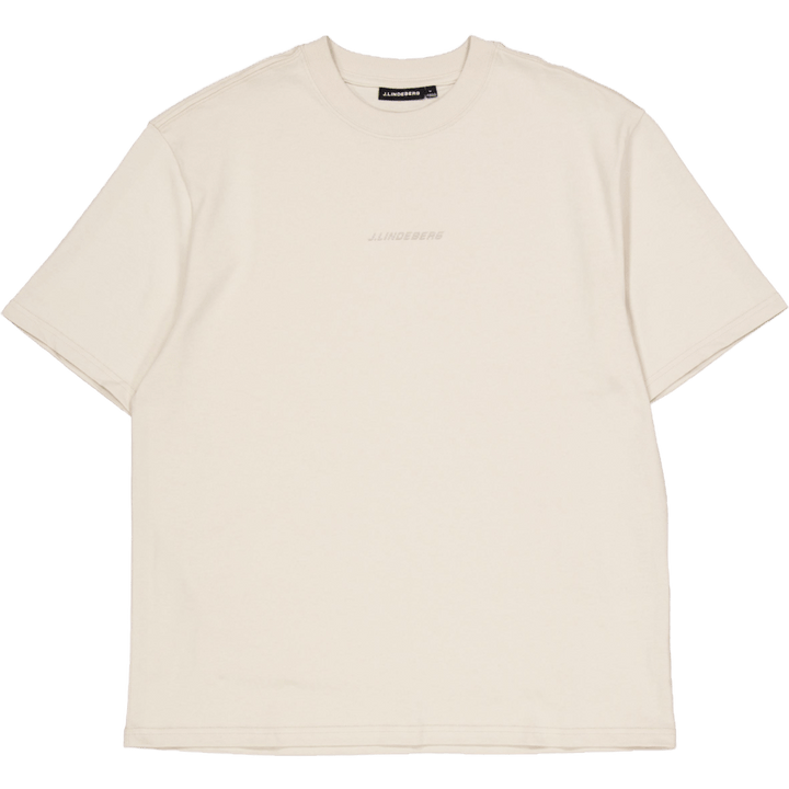 Hale Logo T-shirt Moonbeam