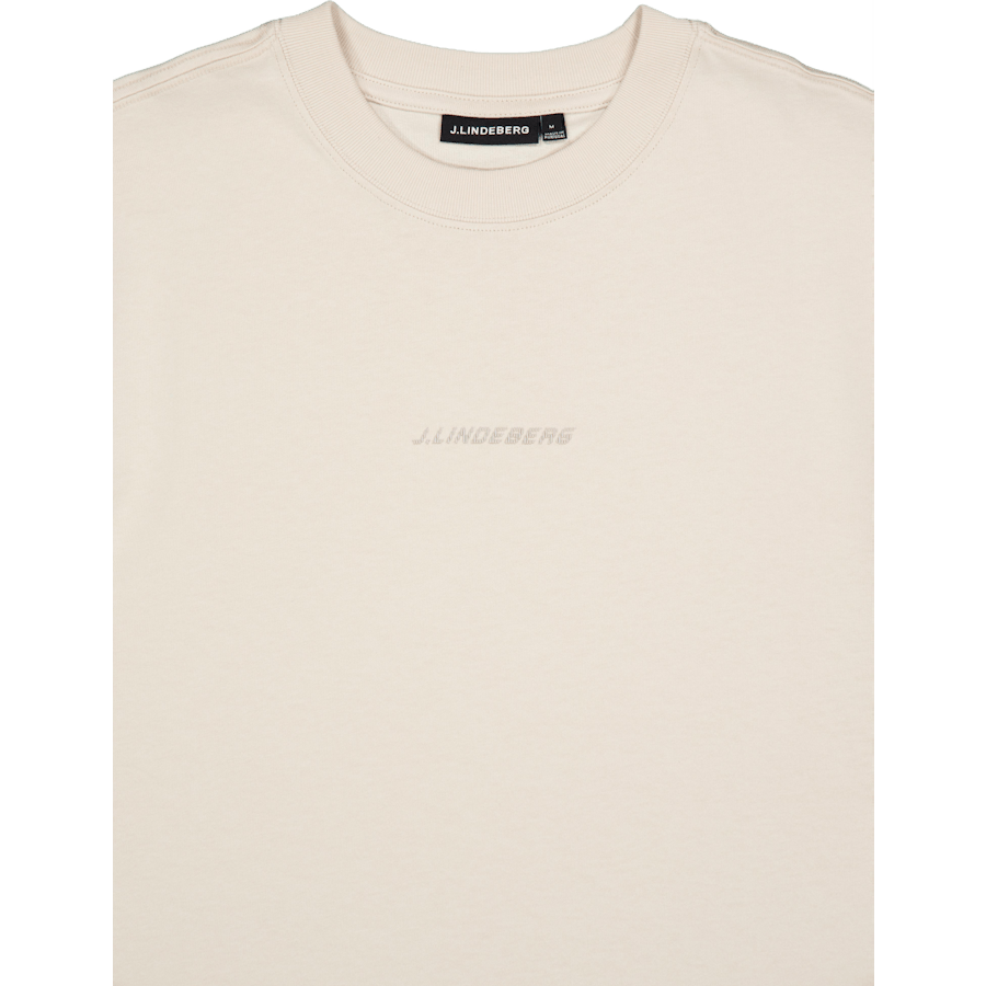Hale Logo T-shirt Moonbeam
