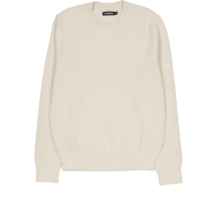 Pull structuré Oliver Moonbeam