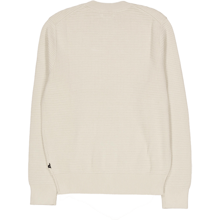 Pull structuré Oliver Moonbeam