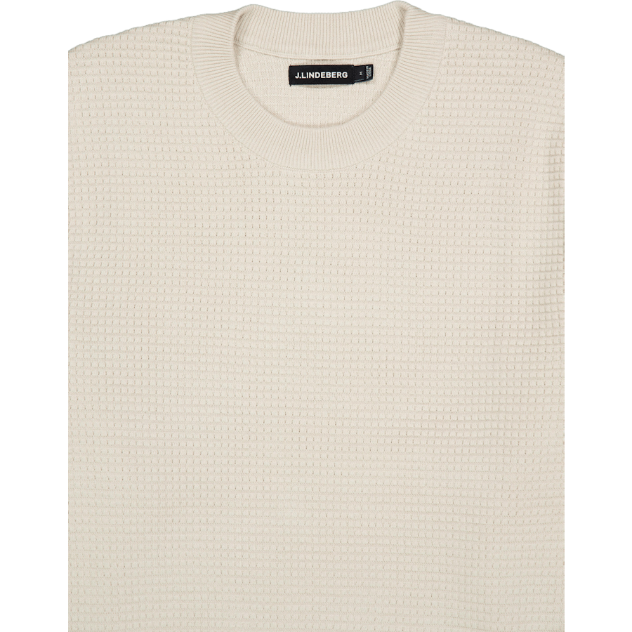 Pull structuré Oliver Moonbeam