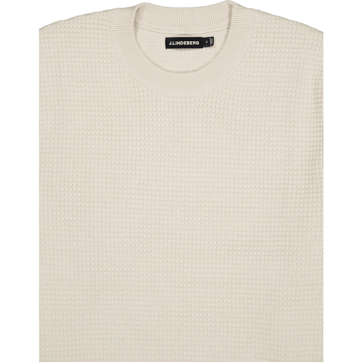 Pull structuré Oliver Moonbeam