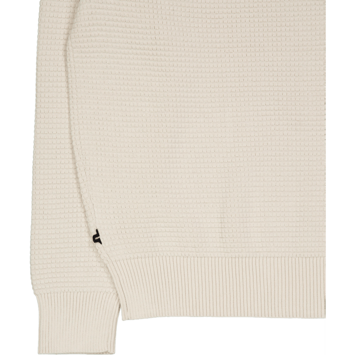 Pull structuré Oliver Moonbeam
