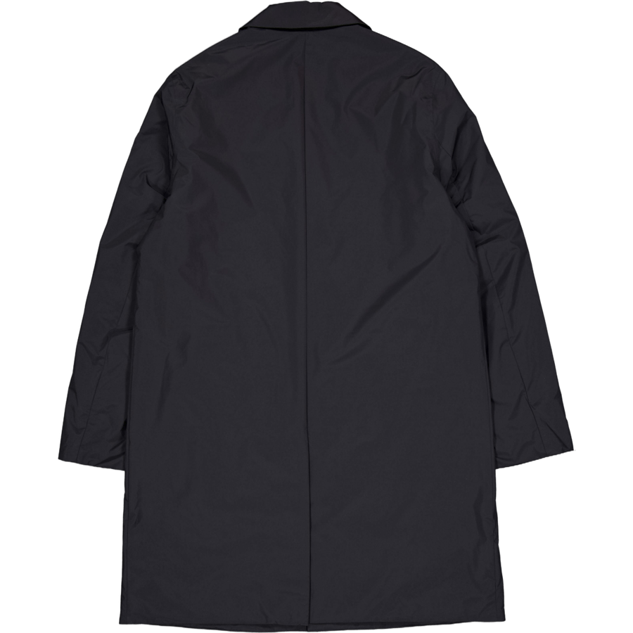 Farris 2l Padded Coat Black