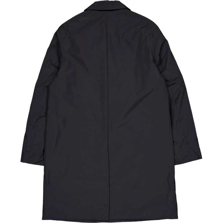 Farris 2l Padded Coat Black