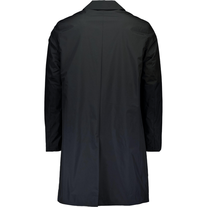 Farris 2l Padded Coat Black
