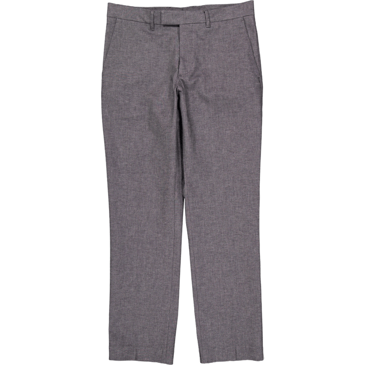 Lois C Micro Pattern Hose Lava Smoke
