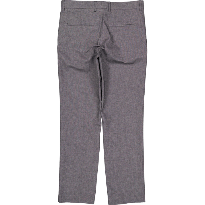 Lois C Micro Pattern Hose Lava Smoke