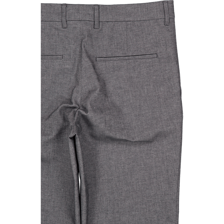 Lois C Micro Pattern Hose Lava Smoke