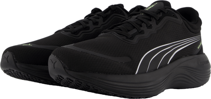 Scend Pro Wtr Puma Black-puma Silver