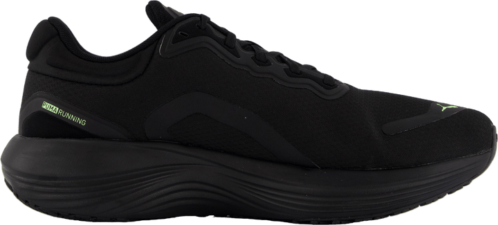 Scend Pro Wtr Puma Black-puma Silver