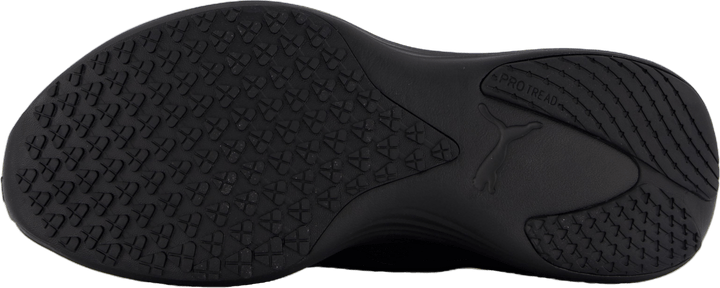 Scend Pro Wtr Puma Black-puma Silver