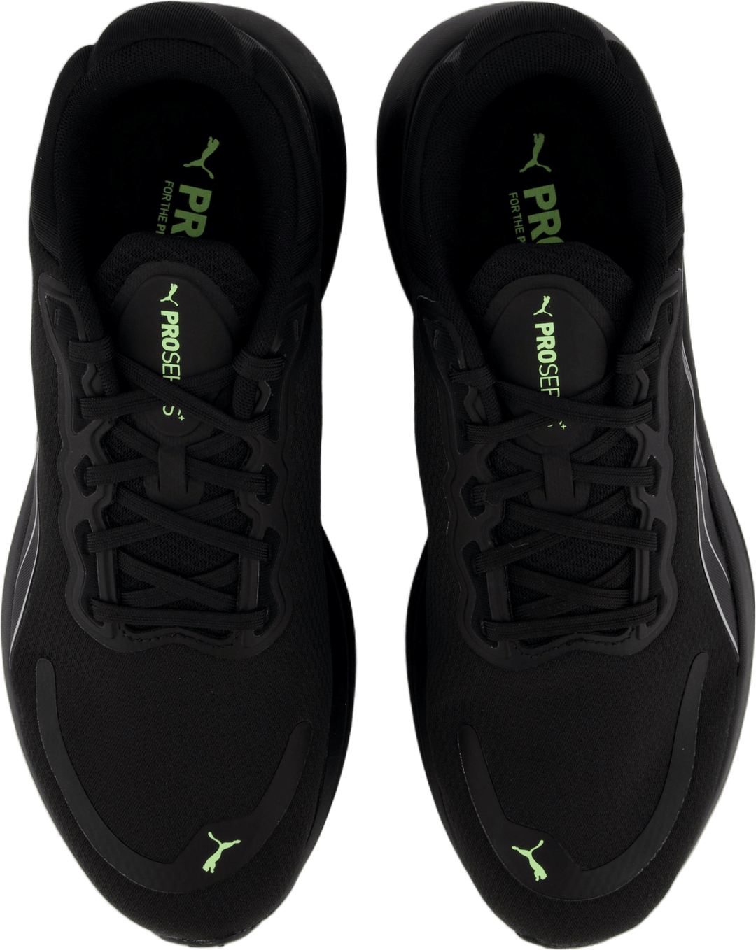 Scend Pro Wtr Puma Black-puma Silver
