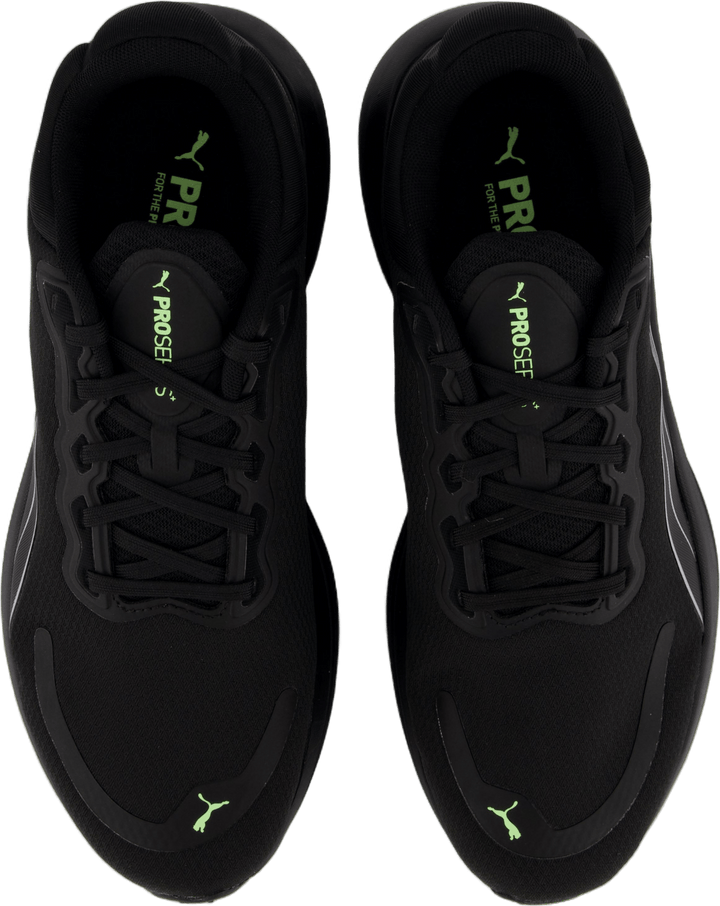 Scend Pro Wtr Puma Black-puma Silver