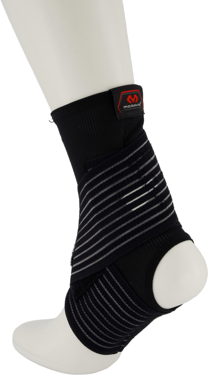 Enkelsteun Mesh