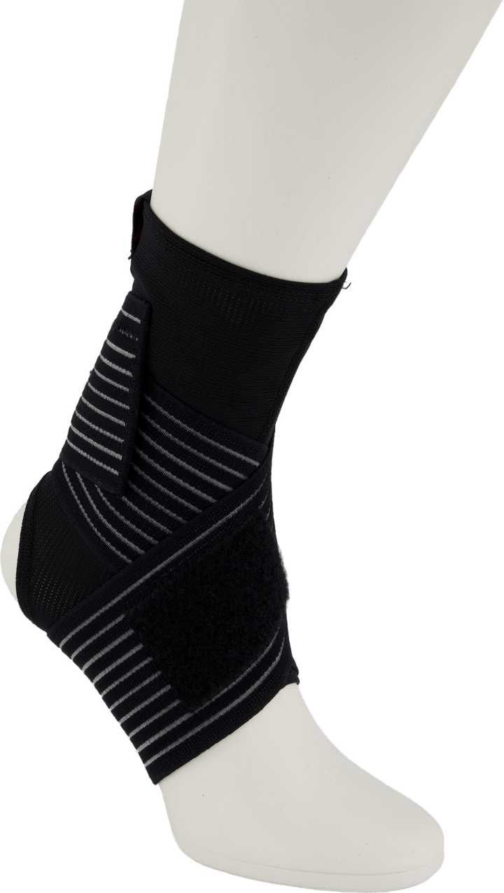Enkelsteun Mesh