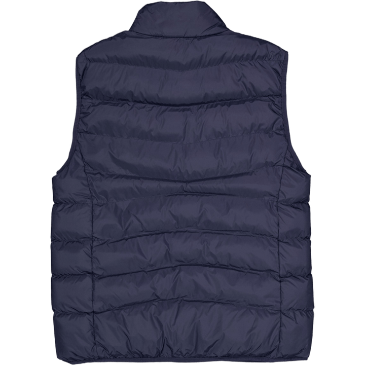 Uspa Vest Eugene Men Dark Sapphire