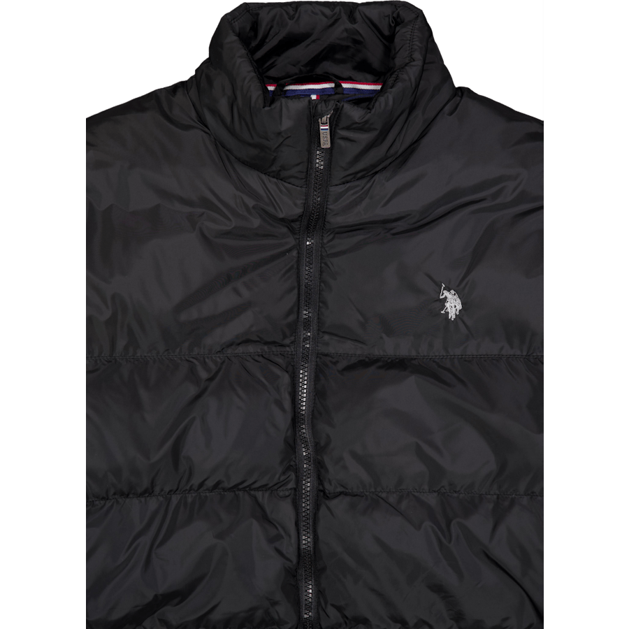 Henrik Mid Ny Uspa M Otw Tap Shoe