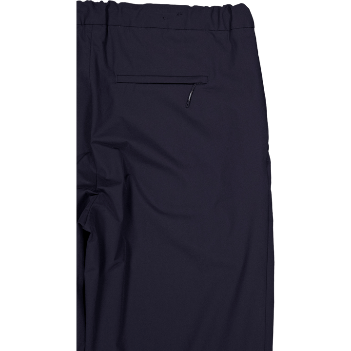 Jin Ds Plisuotos kelnės Jl Navy