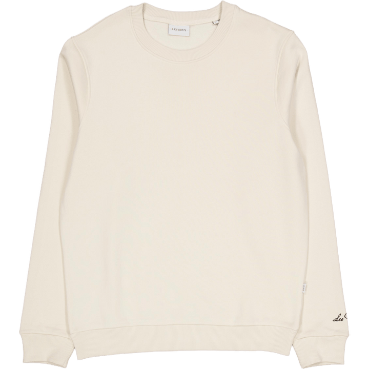 Mikina Tribeca Ivory