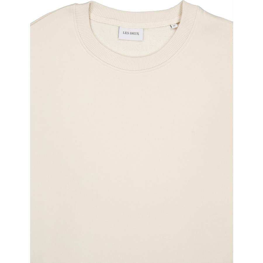 Mikina Tribeca Ivory