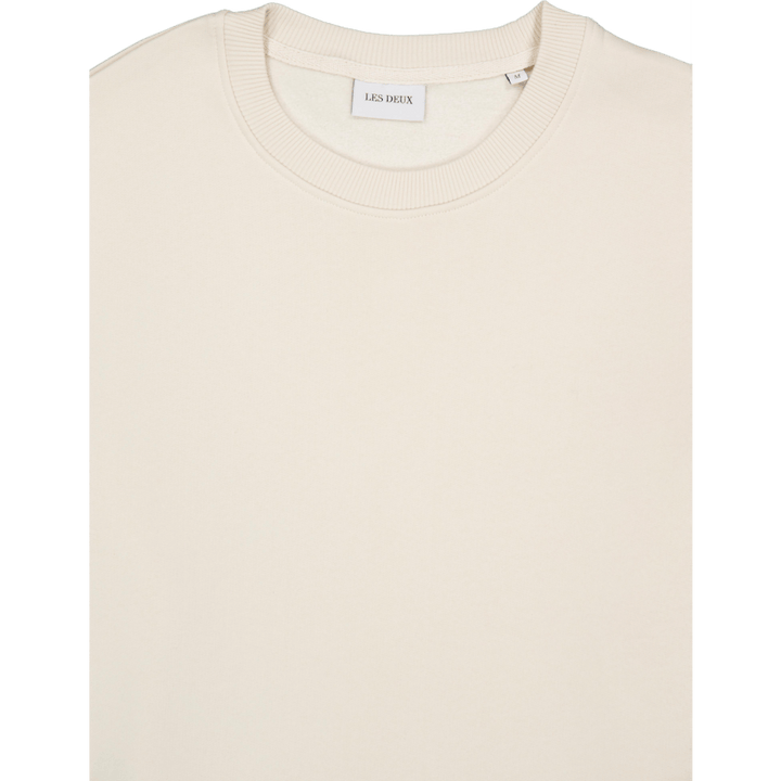 Mikina Tribeca Ivory