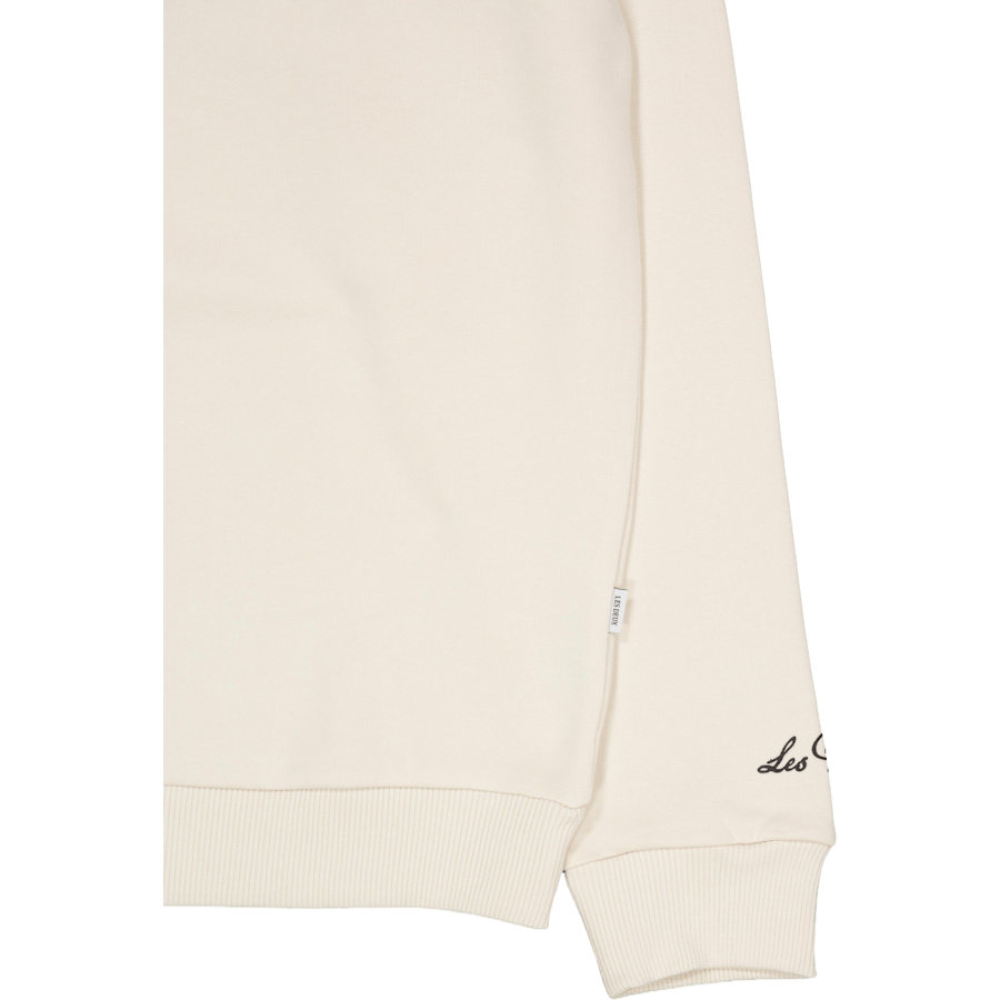 Mikina Tribeca Ivory