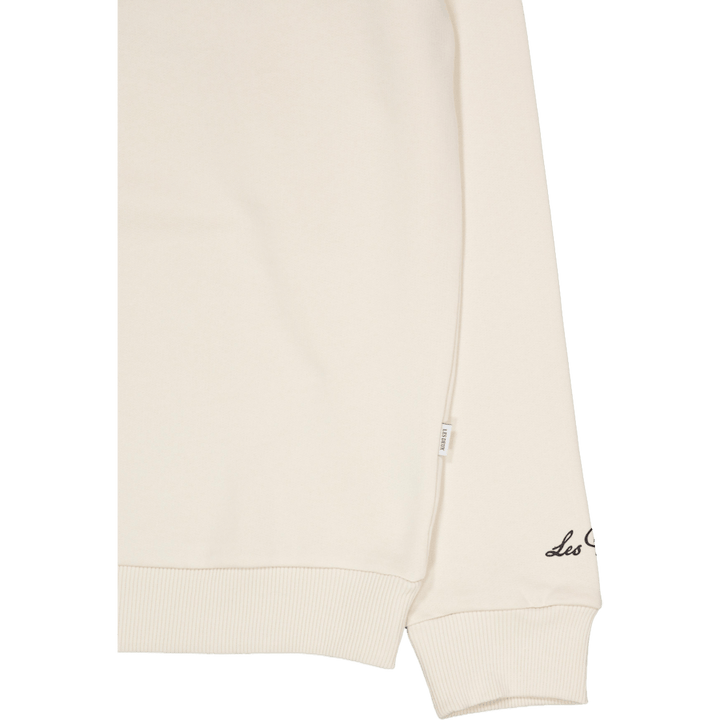 Mikina Tribeca Ivory