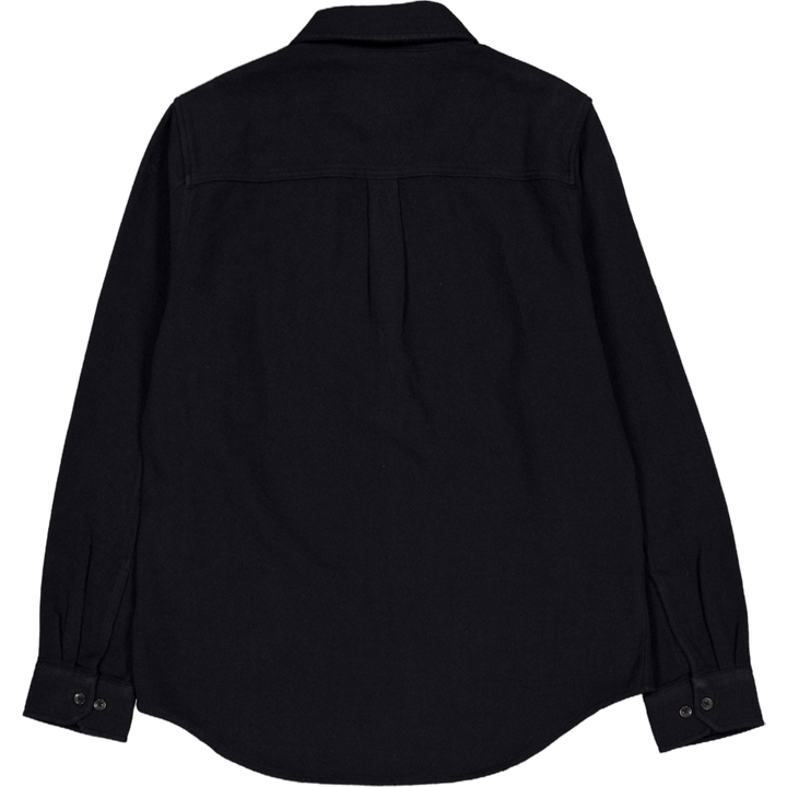Chemise Kash noire