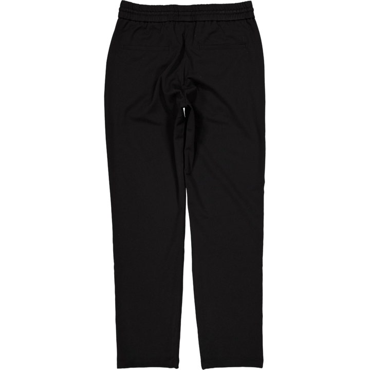 Patrick Drawstring-Hose Schwarz