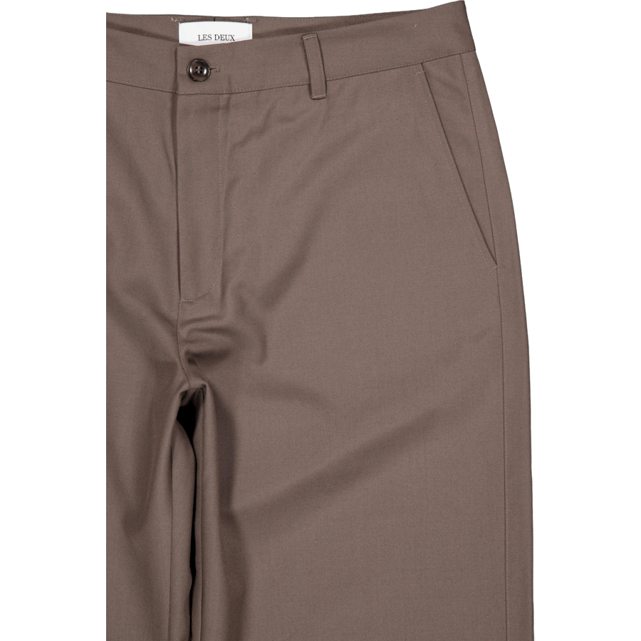 Reece Twill-Hose Bungee Cord