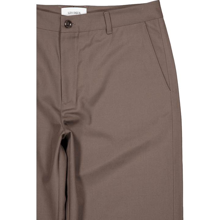 Reece Twill-Hose Bungee Cord