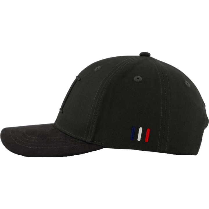 Basebollkeps Suede Ii Rosin