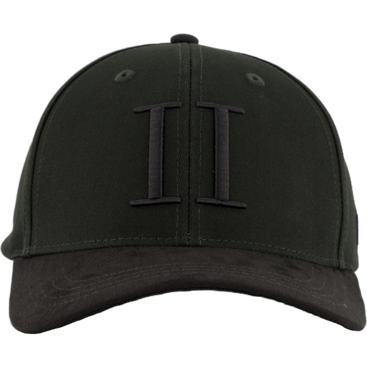 Basebollkeps Suede Ii Rosin