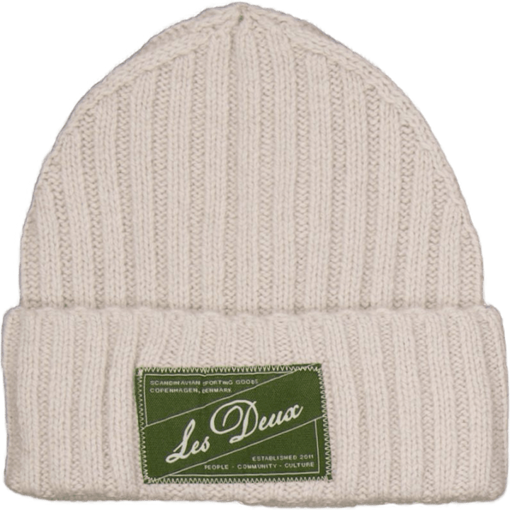 Wells Wool Beanie kepurė Light Desert Sand