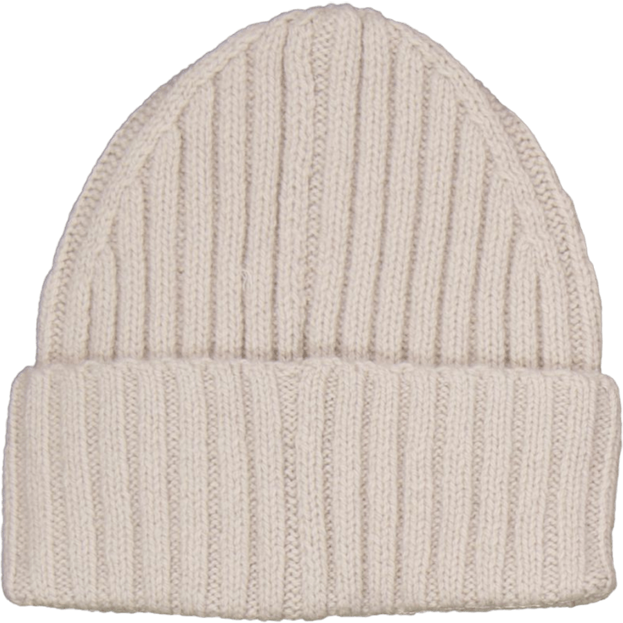 Wells Wool Beanie kepurė Light Desert Sand