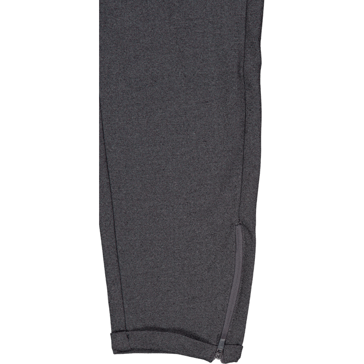 Pisa Jersey Pant Long 0890 Grey Mel