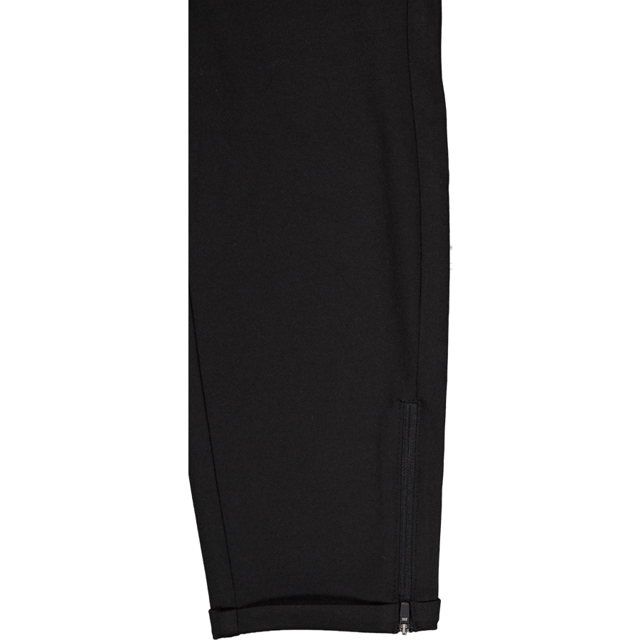 Pisa Jersey Pant Long 9999 Black