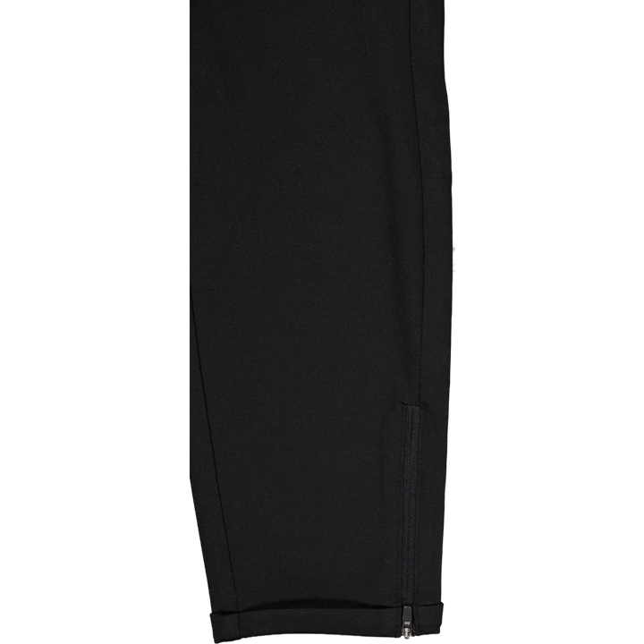 Pisa Jersey Pant Long 9999 Black