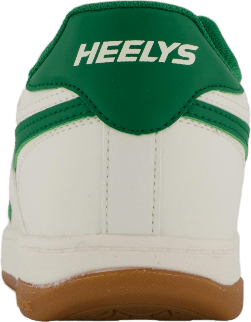 Reebok Club C Pu Cream/green