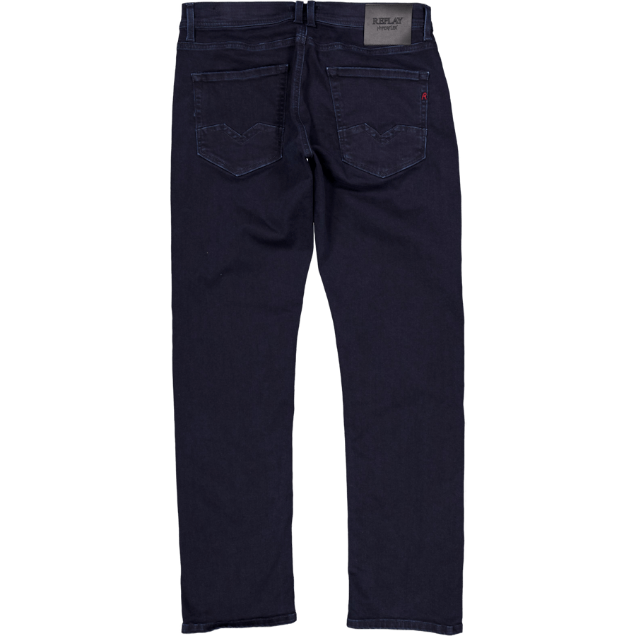 Rocco Hyperflex tumesinine