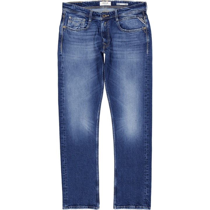 Rocco Original Bleu Foncé