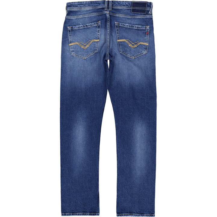 Rocco Original Bleu Foncé