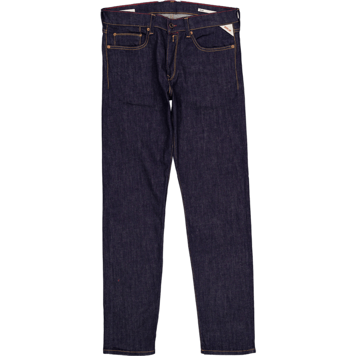 Neaal Red Attitude Stretch Tap tumesinine