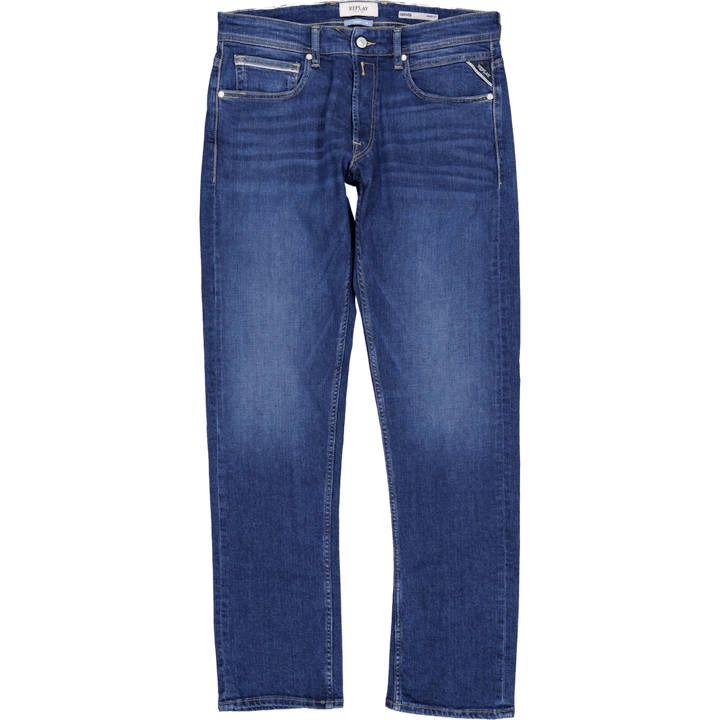 Grover 573 Eco Plus Dark Blue