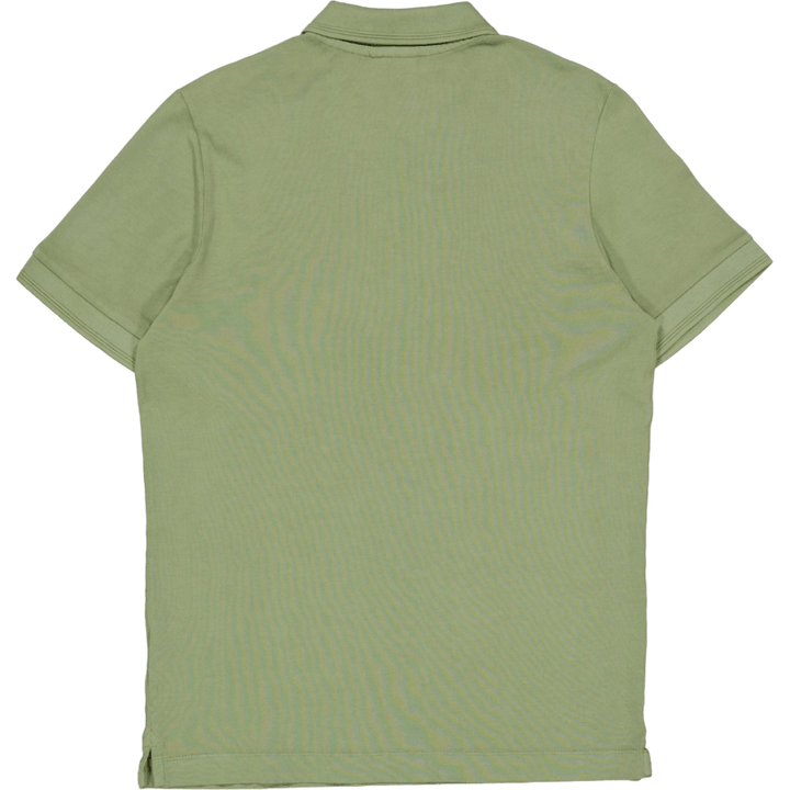 Herhaling Piké Militair