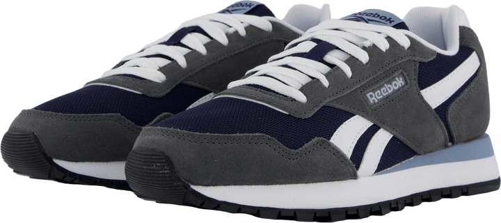 Glide Navy/harmaa 5/valkoinen