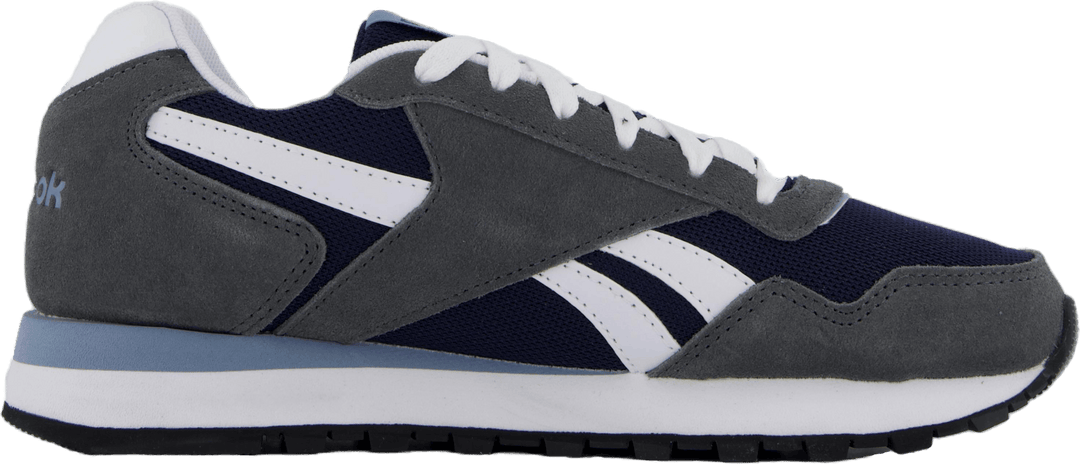 Glide Navy/harmaa 5/valkoinen