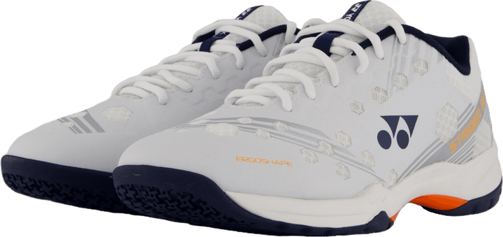 Strider Beat White/orange